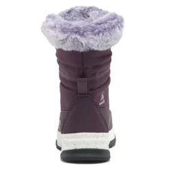 Girl's Kamik, Stormy Snow Boot - Big Kid