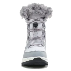 Girl's Kamik, Stormy Snow Boot - Big Kid