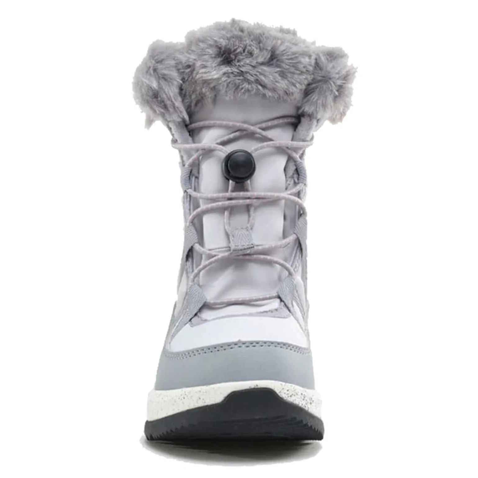 Girl's Kamik, Stormy Snow Boot - Big Kid