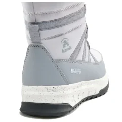 Girl's Kamik, Stormy Snow Boot - Big Kid