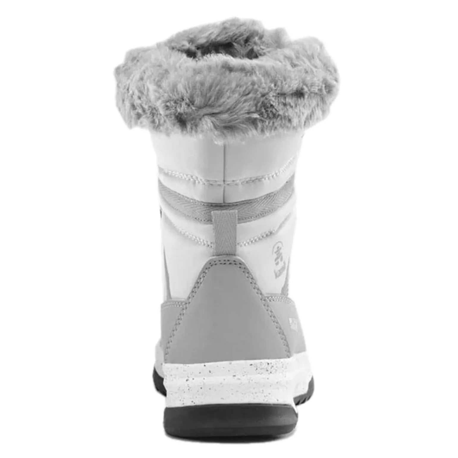 Girl's Kamik, Stormy Snow Boot - Big Kid