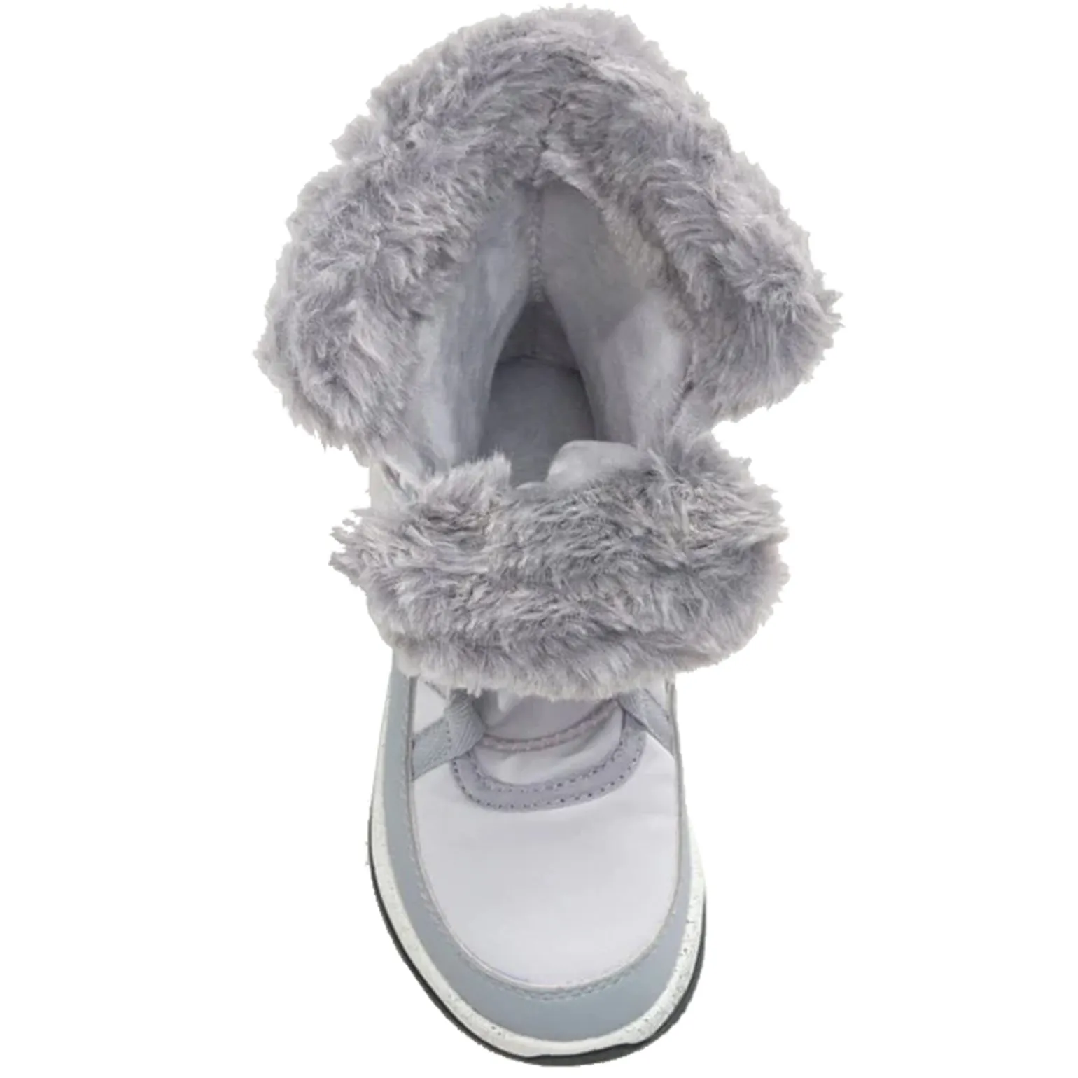Girl's Kamik, Stormy Snow Boot - Big Kid