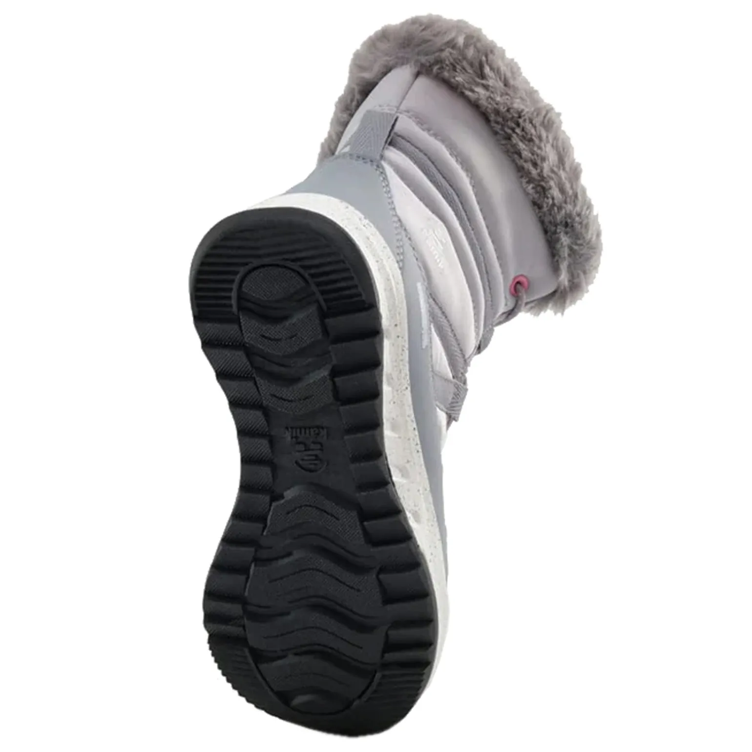 Girl's Kamik, Stormy Snow Boot - Big Kid