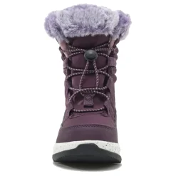 Girl's Kamik, Stormy Snow Boot - Big Kid