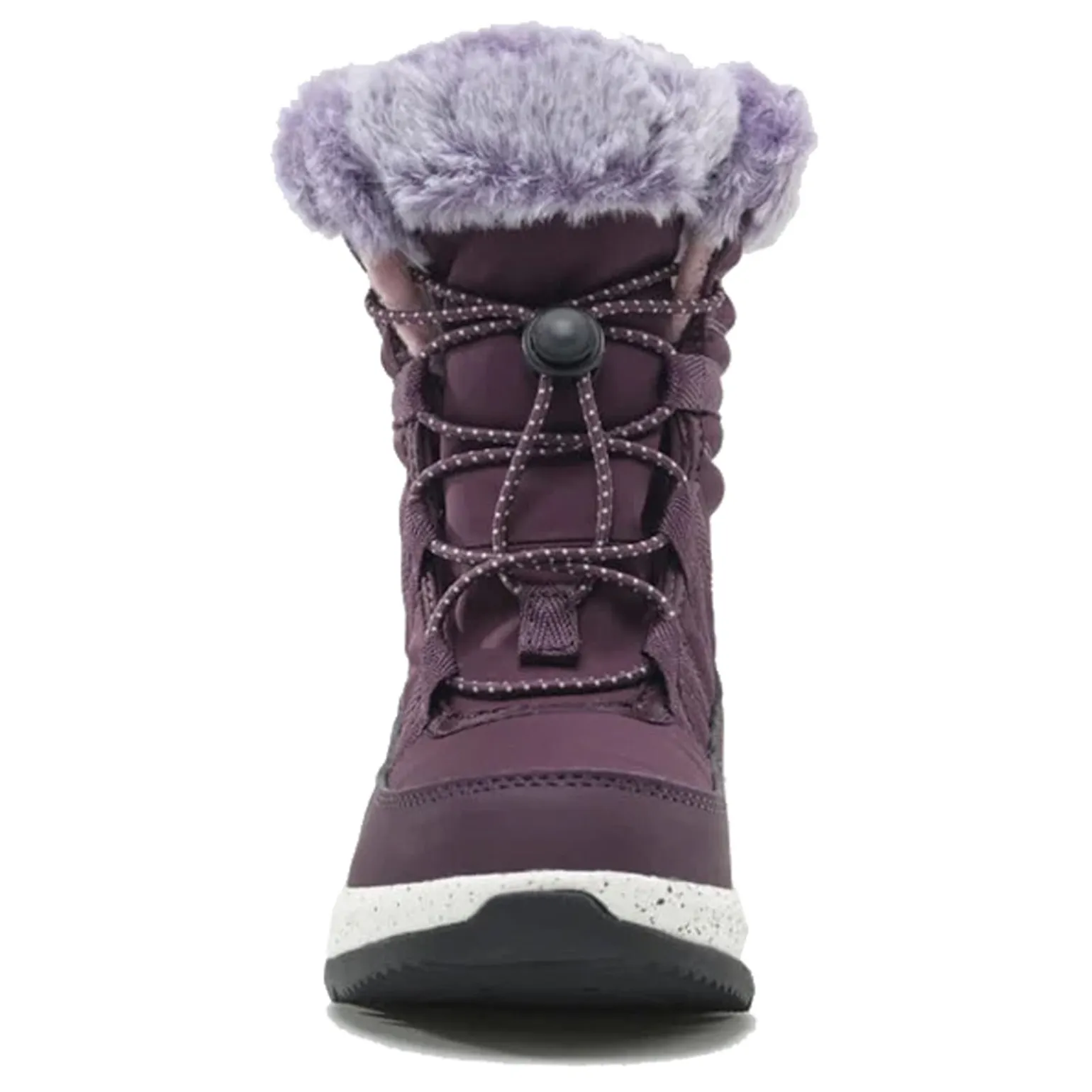 Girl's Kamik, Stormy Snow Boot - Big Kid