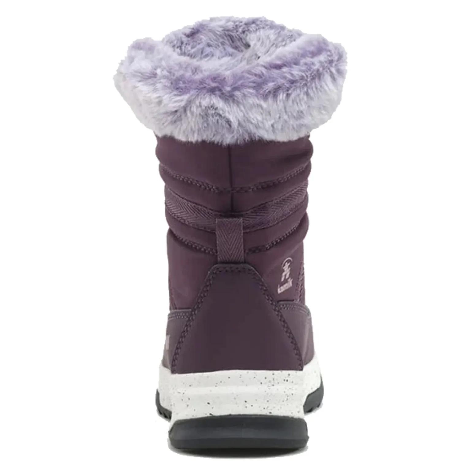 Girl's Kamik, Stormy Snow Boot - Big Kid