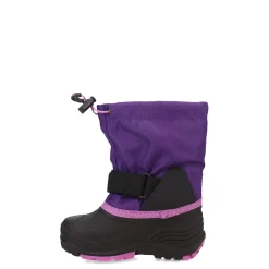 Girl's Kamik, Waterbug Boot - Wide Width - Little Kid & Big Kid