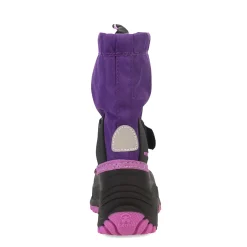 Girl's Kamik, Waterbug Boot - Wide Width - Little Kid & Big Kid
