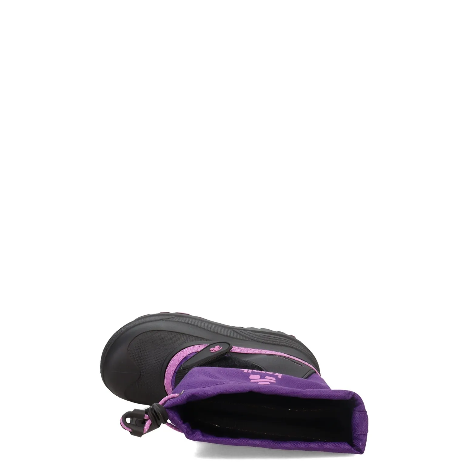 Girl's Kamik, Waterbug Boot - Wide Width - Little Kid & Big Kid