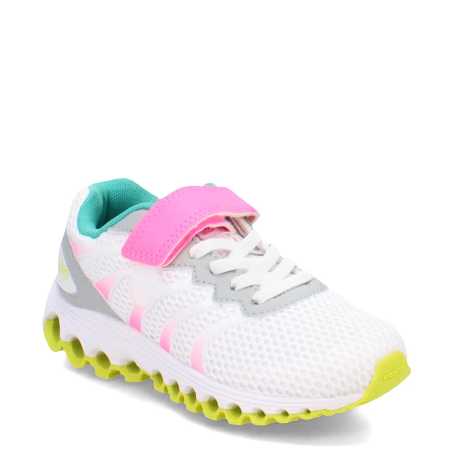 Girl's K-Swiss, Tubes Comfort 200 Sneaker - Little Kid