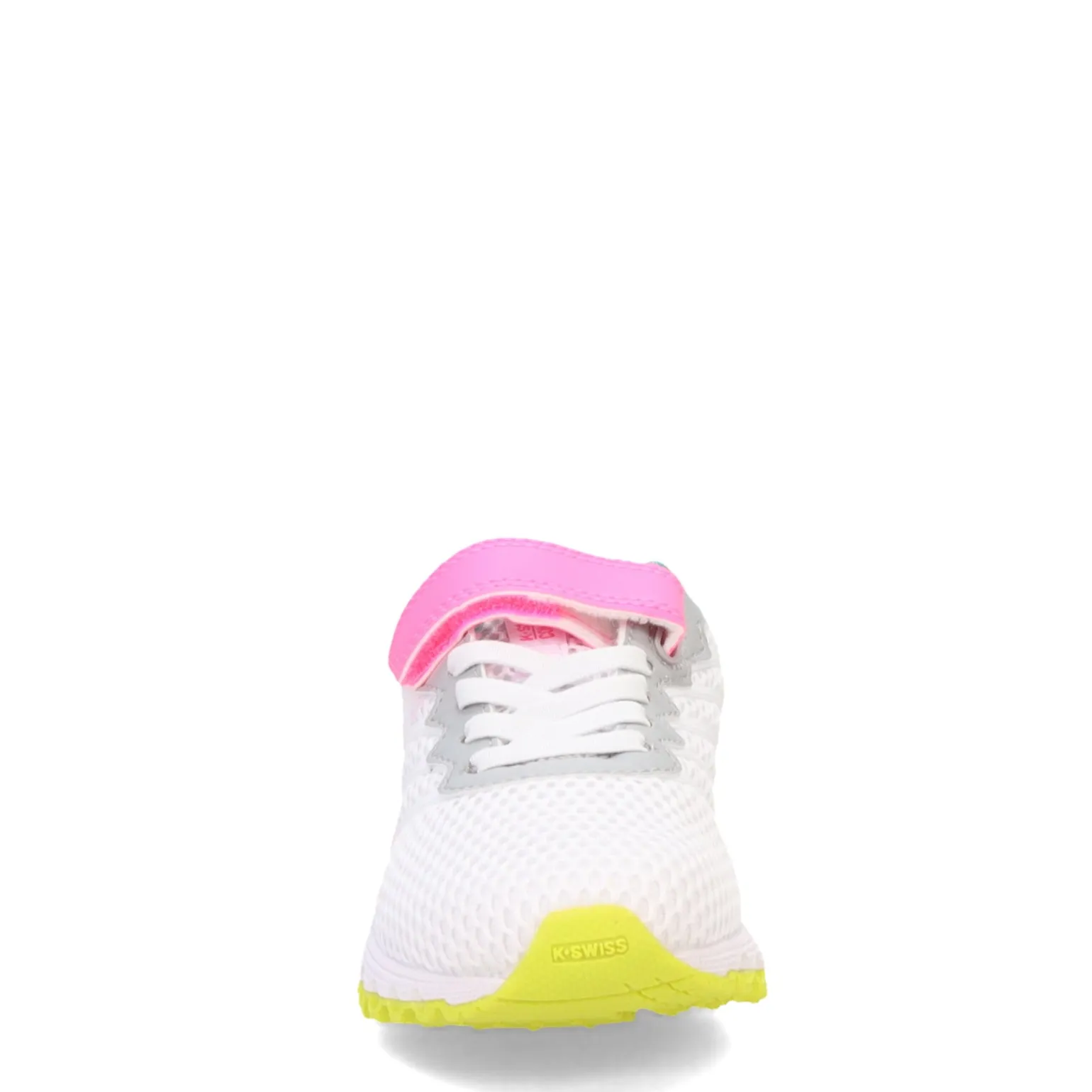 Girl's K-Swiss, Tubes Comfort 200 Sneaker - Little Kid