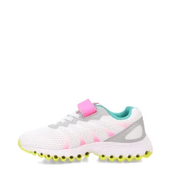 Girl's K-Swiss, Tubes Comfort 200 Sneaker - Little Kid