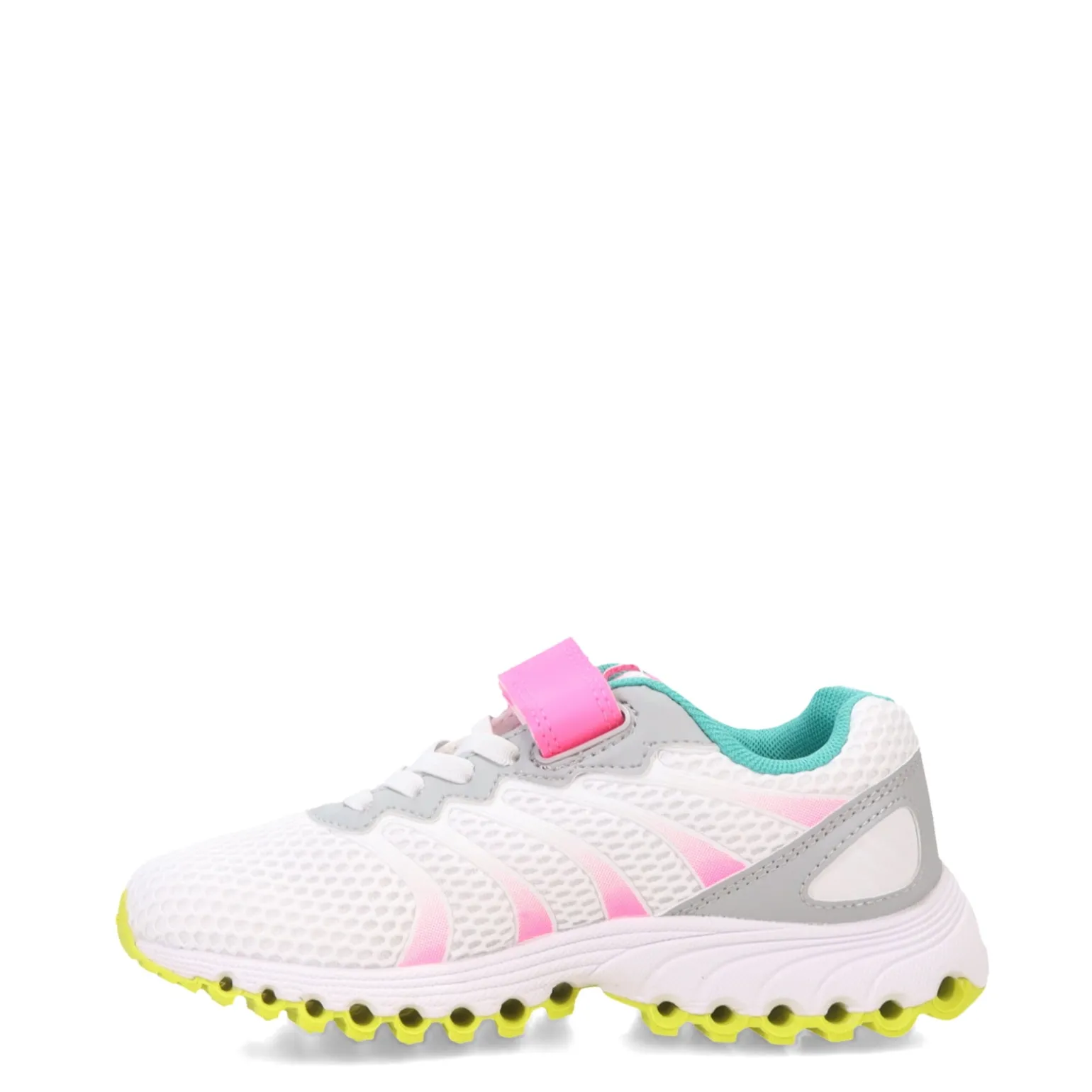Girl's K-Swiss, Tubes Comfort 200 Sneaker - Little Kid