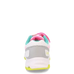 Girl's K-Swiss, Tubes Comfort 200 Sneaker - Little Kid