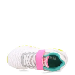 Girl's K-Swiss, Tubes Comfort 200 Sneaker - Little Kid