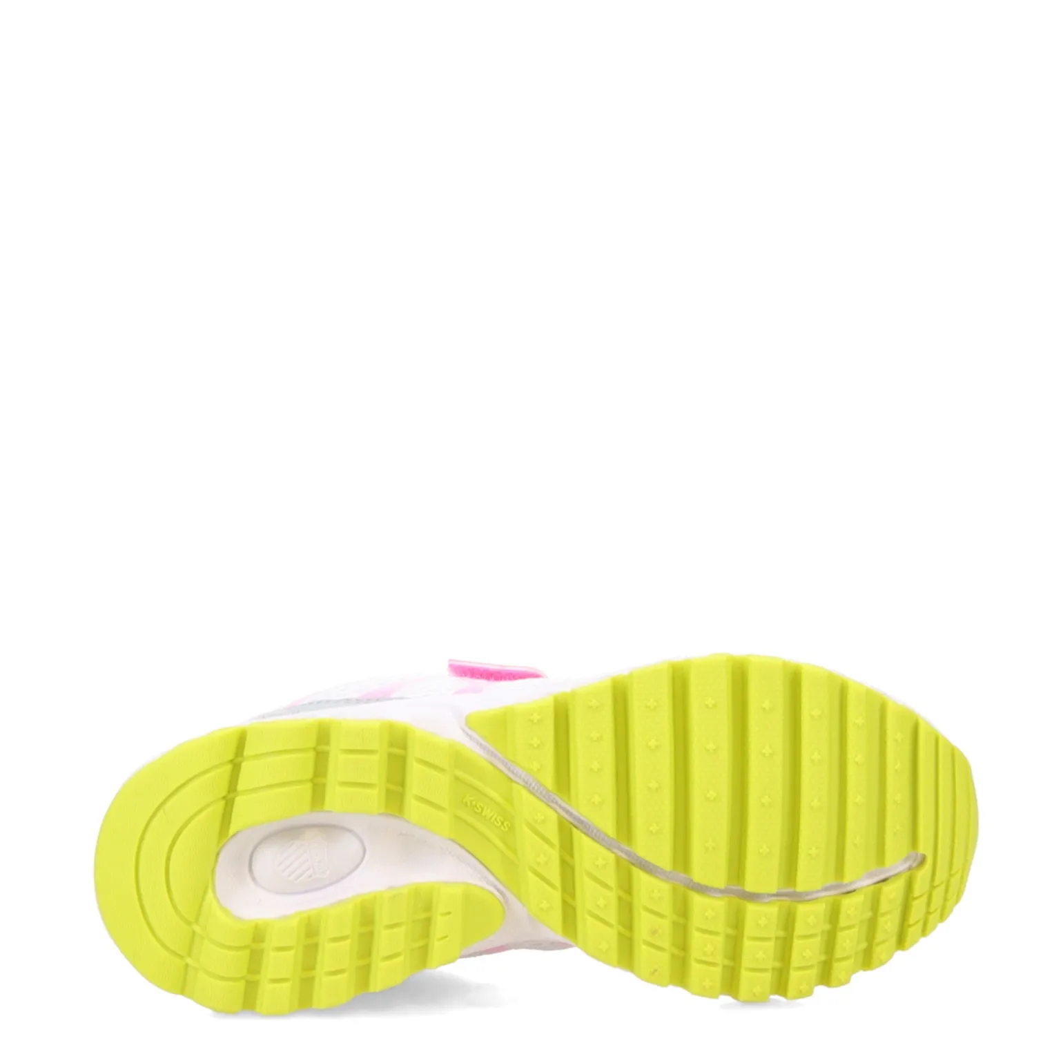 Girl's K-Swiss, Tubes Comfort 200 Sneaker - Little Kid