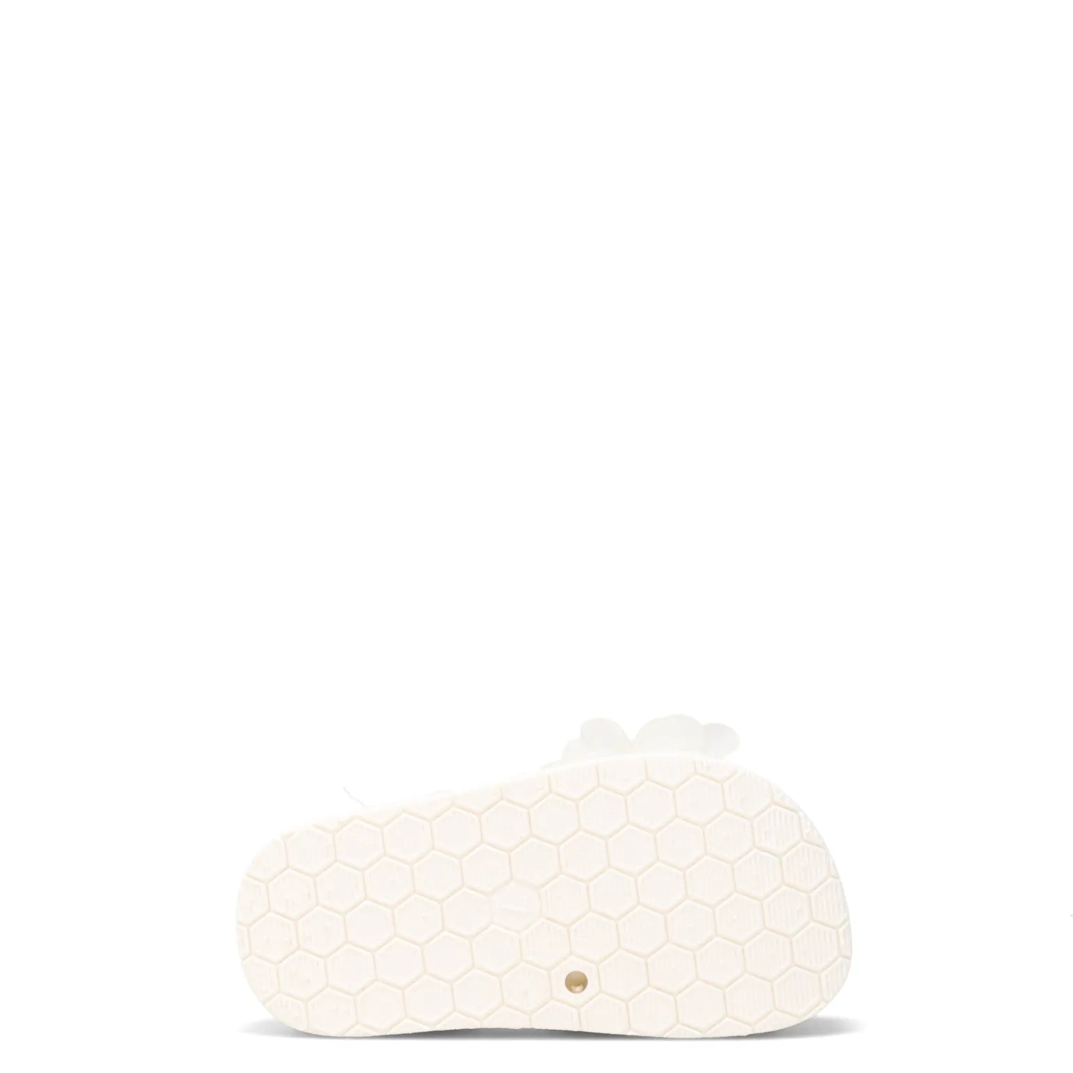 Girl's Laura Ashley, La Flower Sandal - Toddler