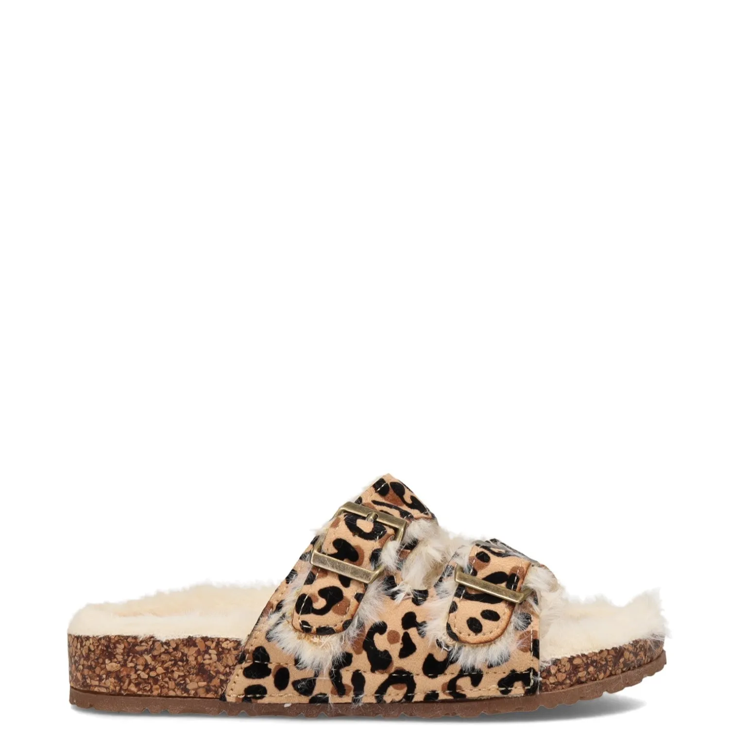 Girl's MIA Kids, Rozy Sandal - Little Kid & Big Kid