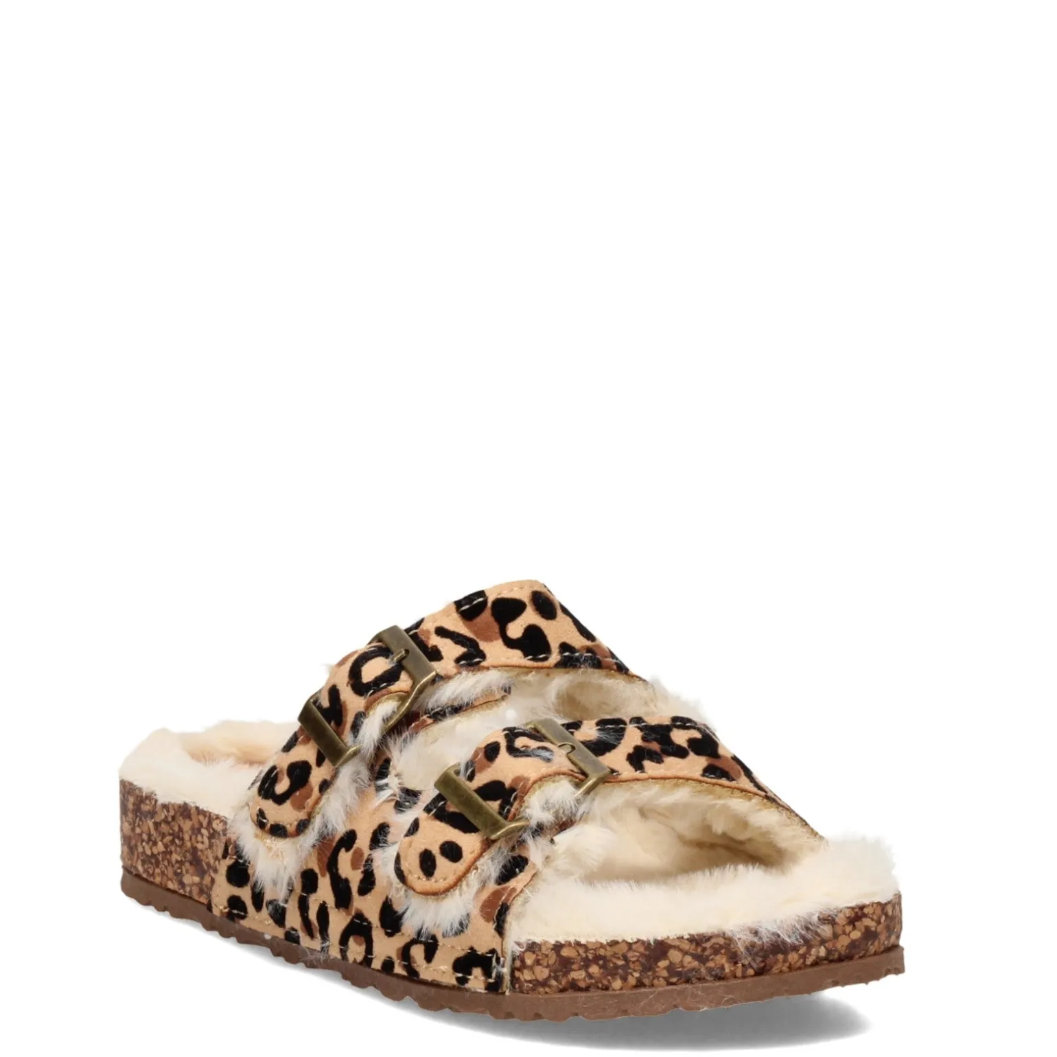 Girl's MIA Kids, Rozy Sandal - Little Kid & Big Kid