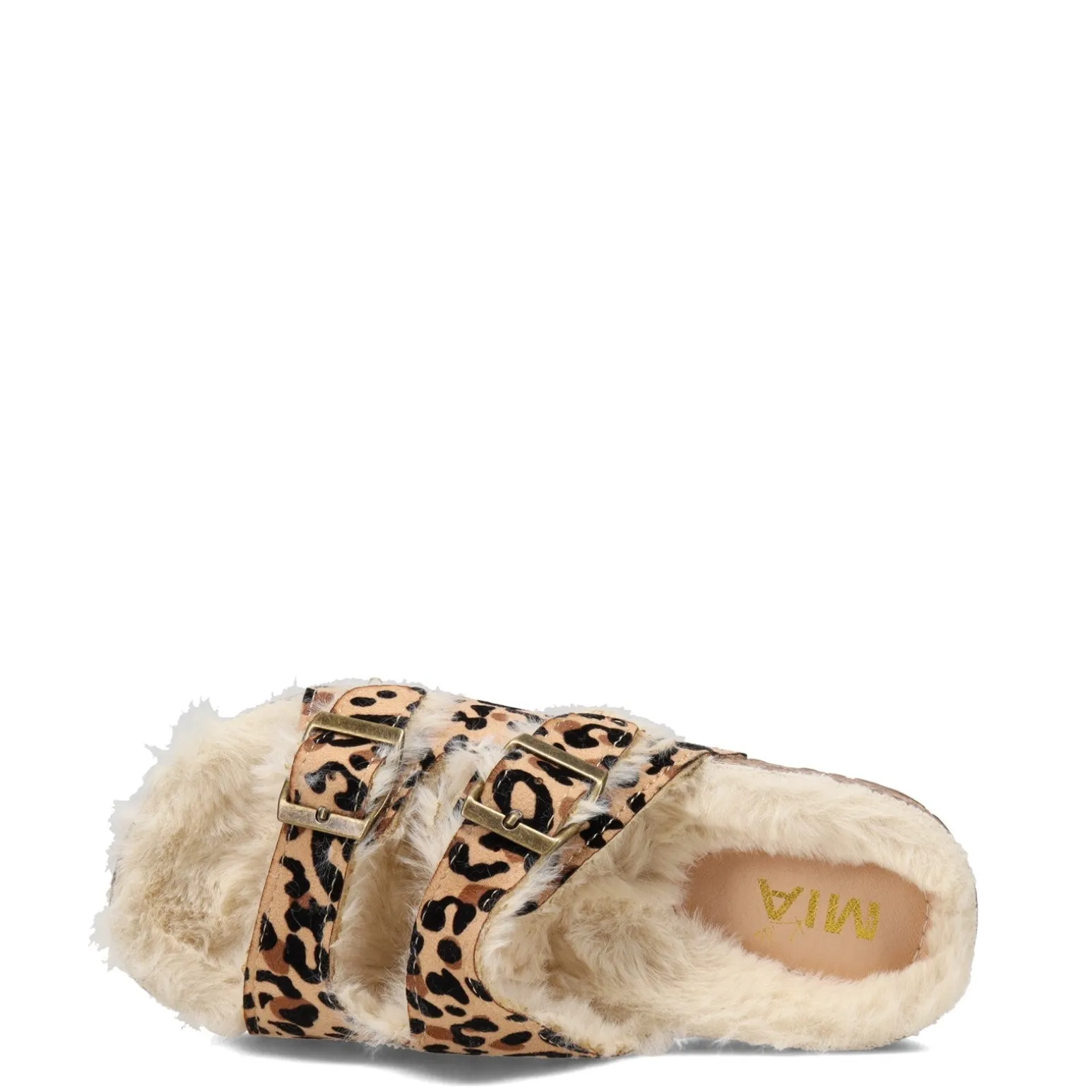 Girl's MIA Kids, Rozy Sandal - Little Kid & Big Kid