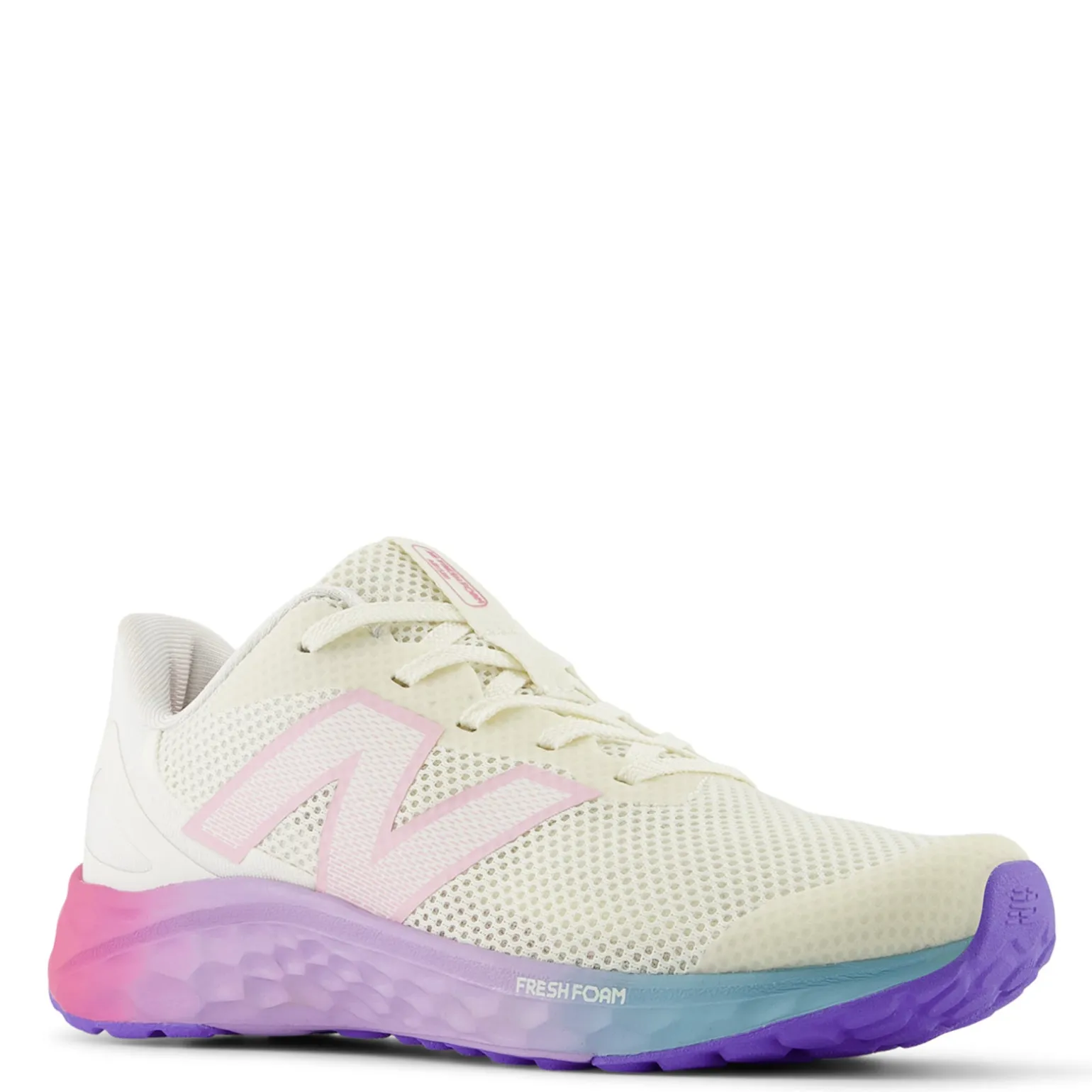 Girl's New Balance, Arishi Fresh Foam v4 Sneaker - Big Kid