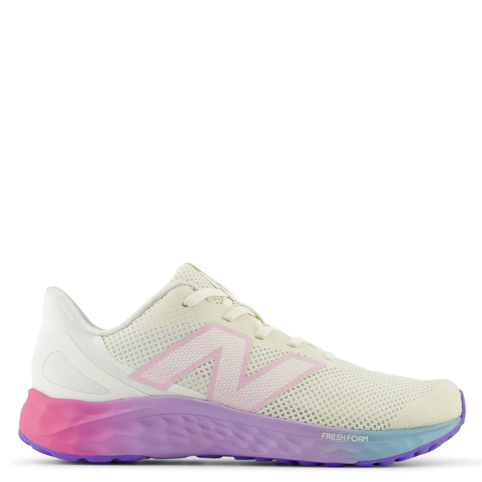 Girl's New Balance, Arishi Fresh Foam v4 Sneaker - Big Kid