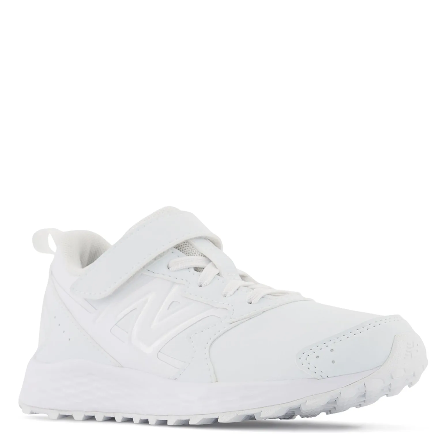 Girl's New Balance, Fresh Foam 650 - Trail Running Shoe- Little Kid & Big Kid
