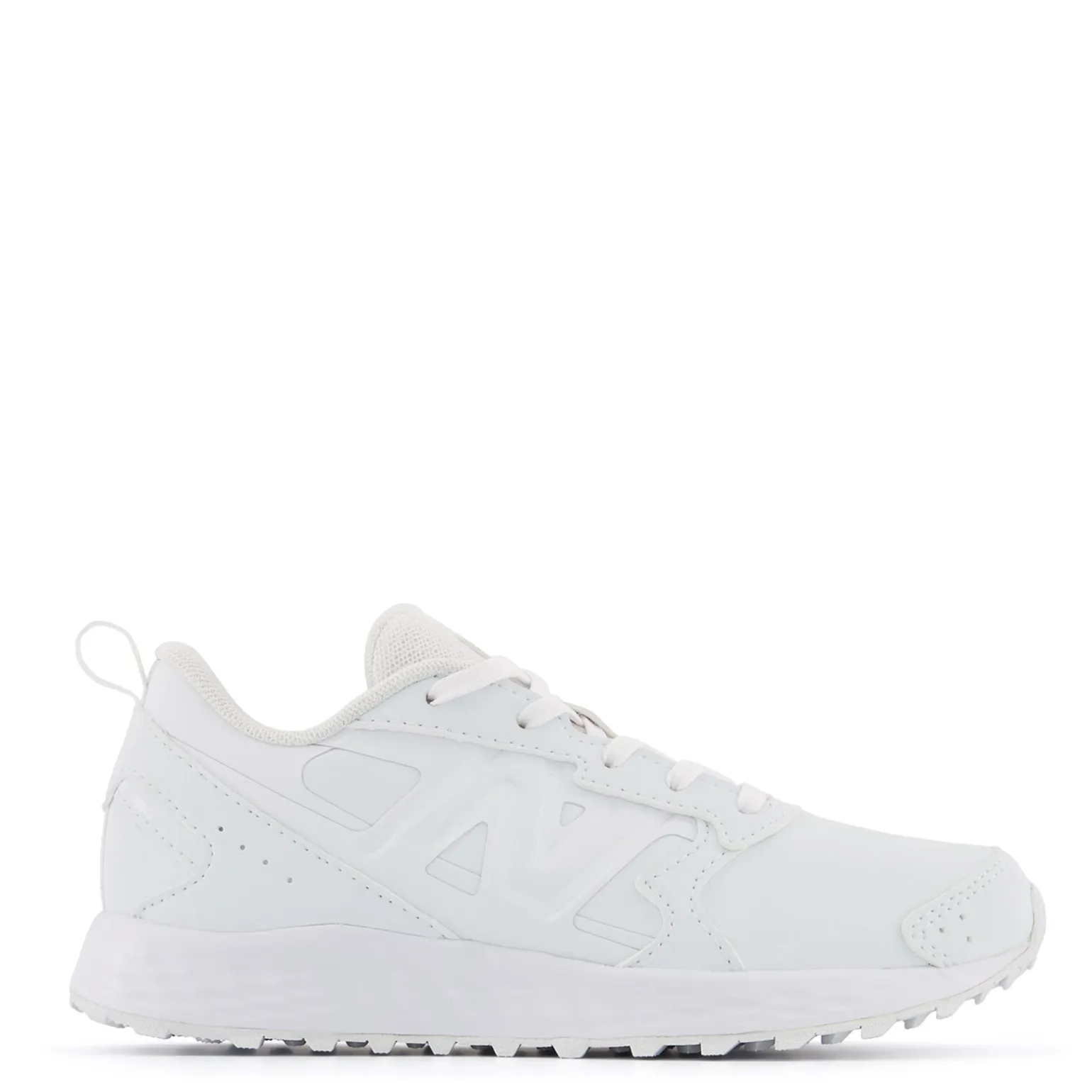 Girl's New Balance, Fresh Foam 650 - Trail Running Shoe- Little Kid & Big Kid
