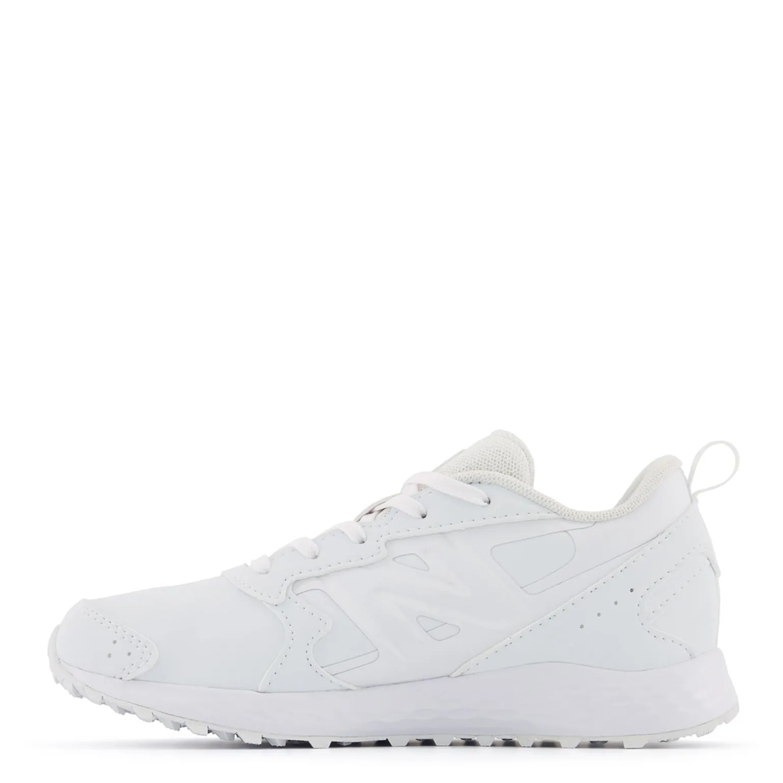 Girl's New Balance, Fresh Foam 650 - Trail Running Shoe- Little Kid & Big Kid