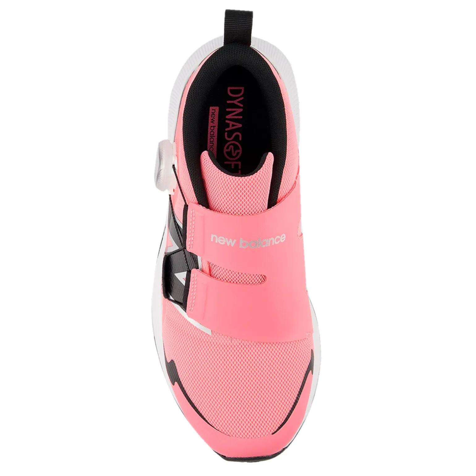Girl's New Balance, Fuel Core Reveal v4 Sneaker - Big Kid
