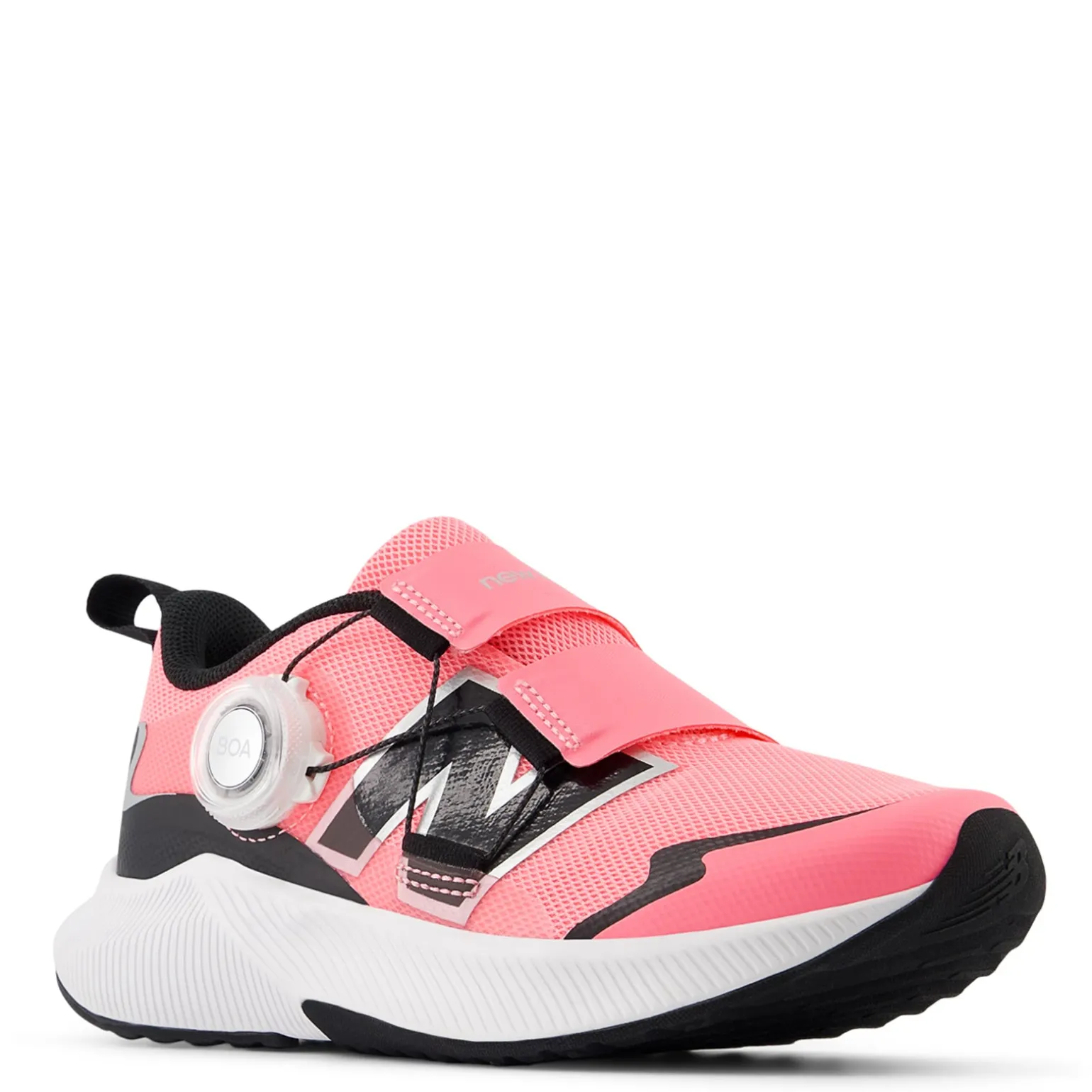 Girl's New Balance, Fuel Core Reveal v4 Sneaker - Little Kid
