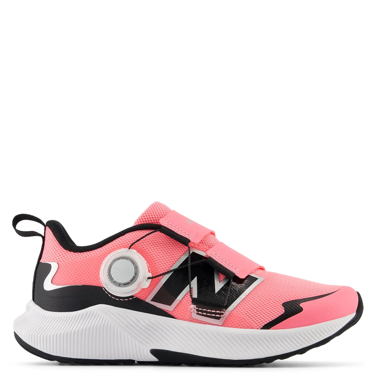 Girl's New Balance, Fuel Core Reveal v4 Sneaker - Little Kid