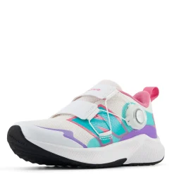 Girl's New Balance, Fuel Core Reveal v4 Sneaker - Little Kid