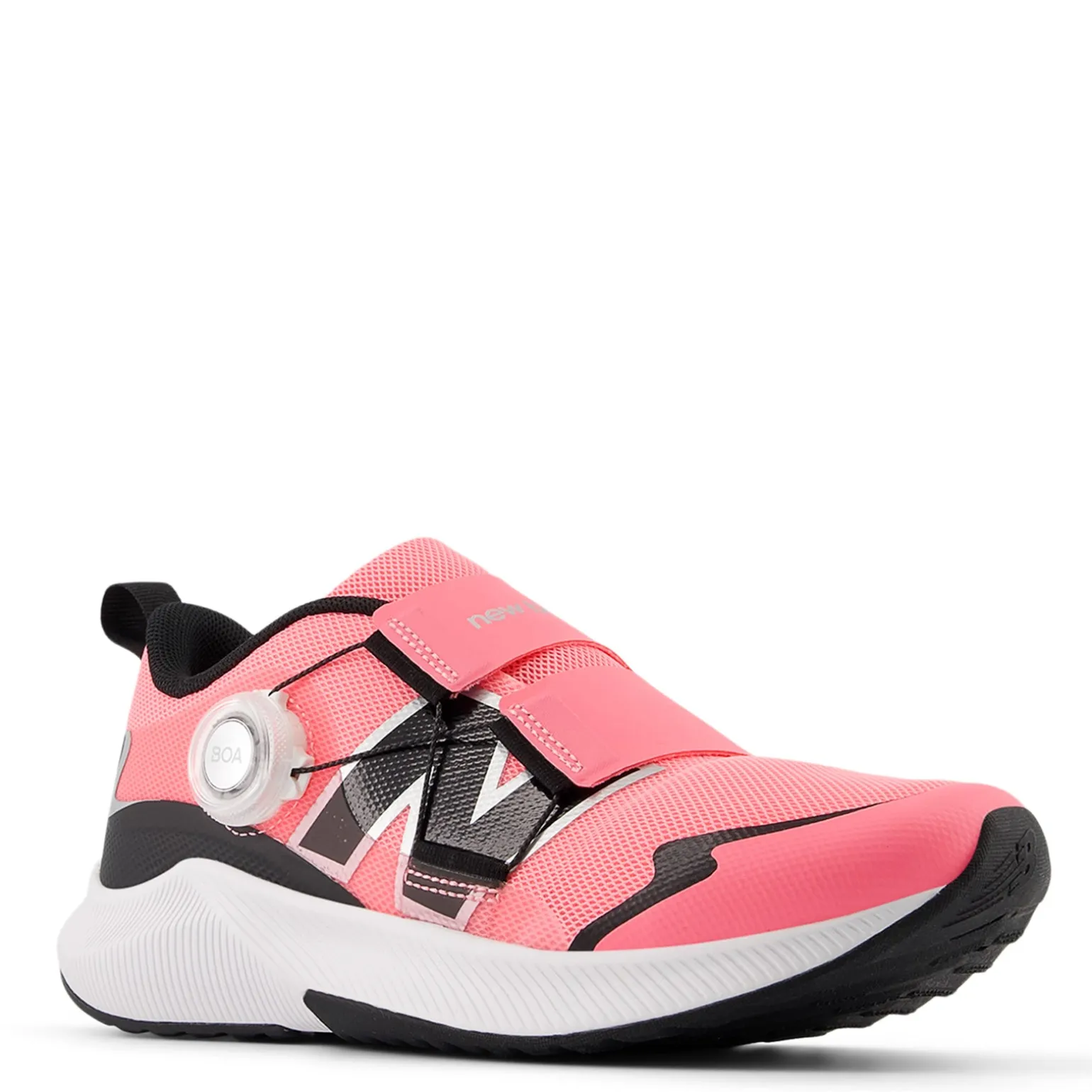 Girl's New Balance, Fuel Core Reveal v4 Sneaker - Big Kid