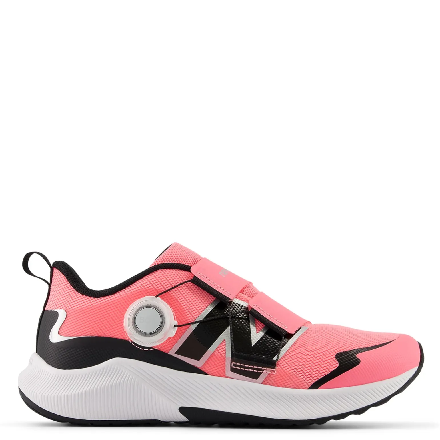 Girl's New Balance, Fuel Core Reveal v4 Sneaker - Big Kid