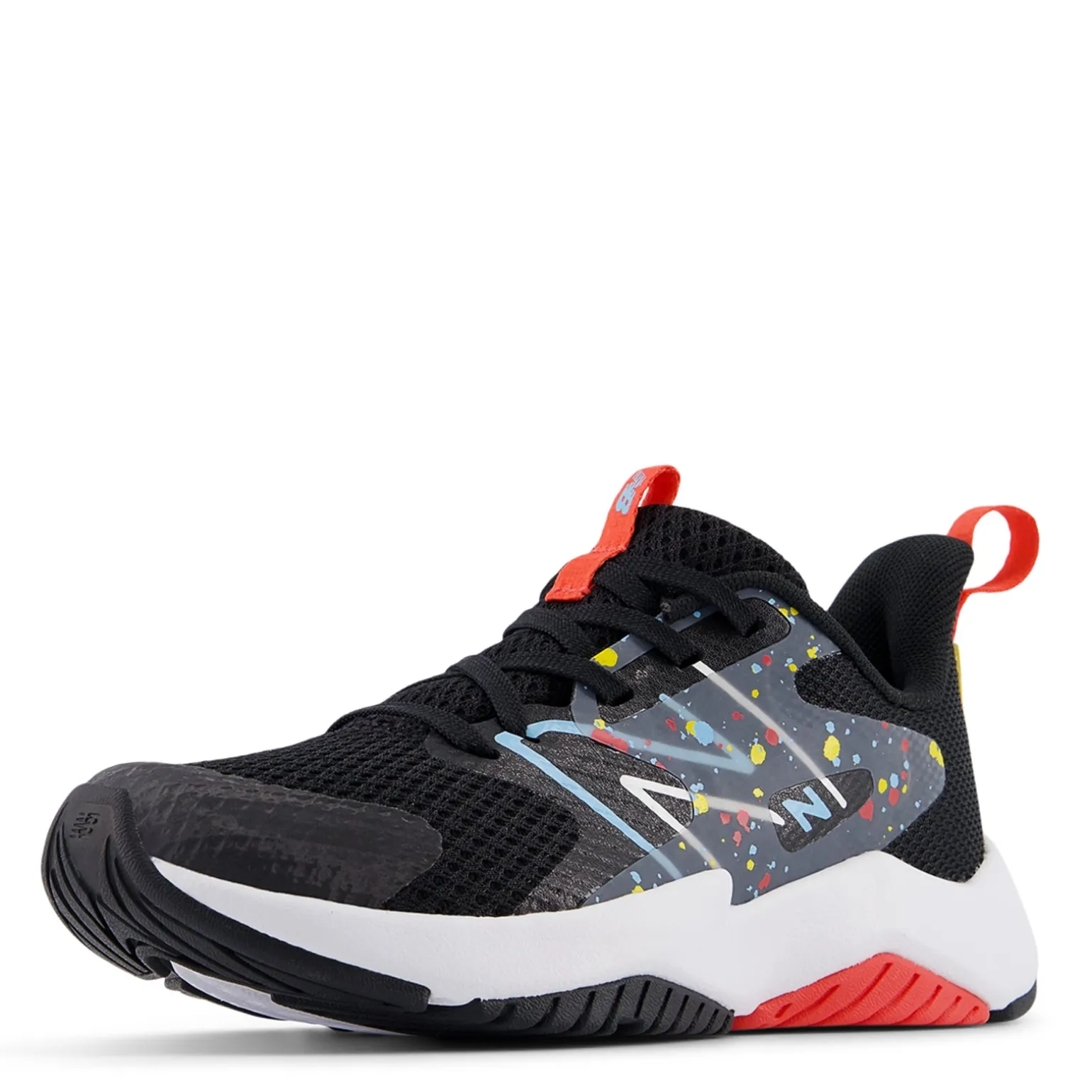 Girl's New Balance, Rave Run v2 Sneaker - Little Kid