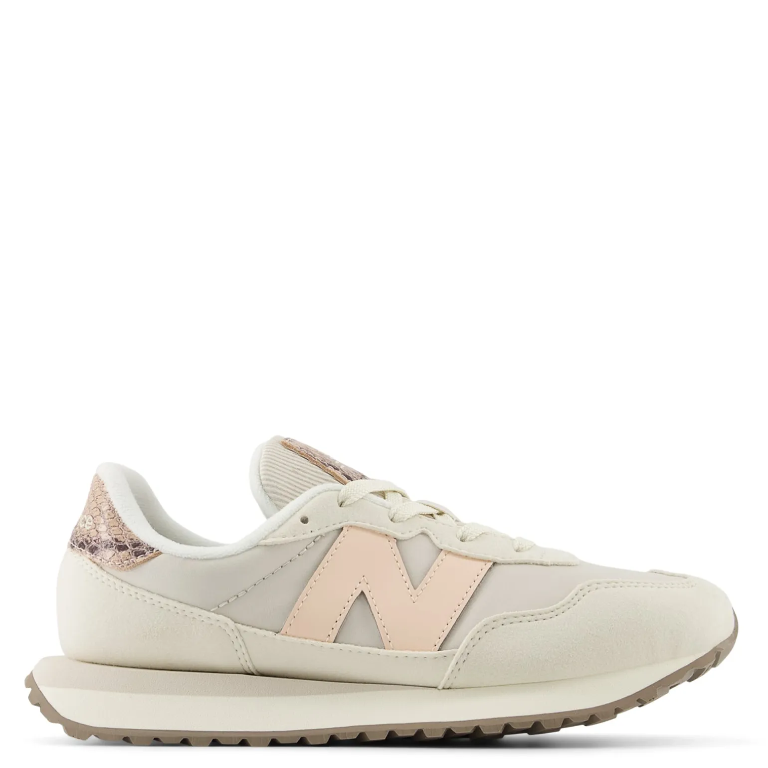 Girl's New Balance, 237 Sneaker - Big Kid
