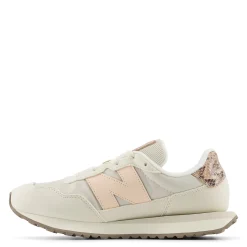 Girl's New Balance, 237 Sneaker - Big Kid