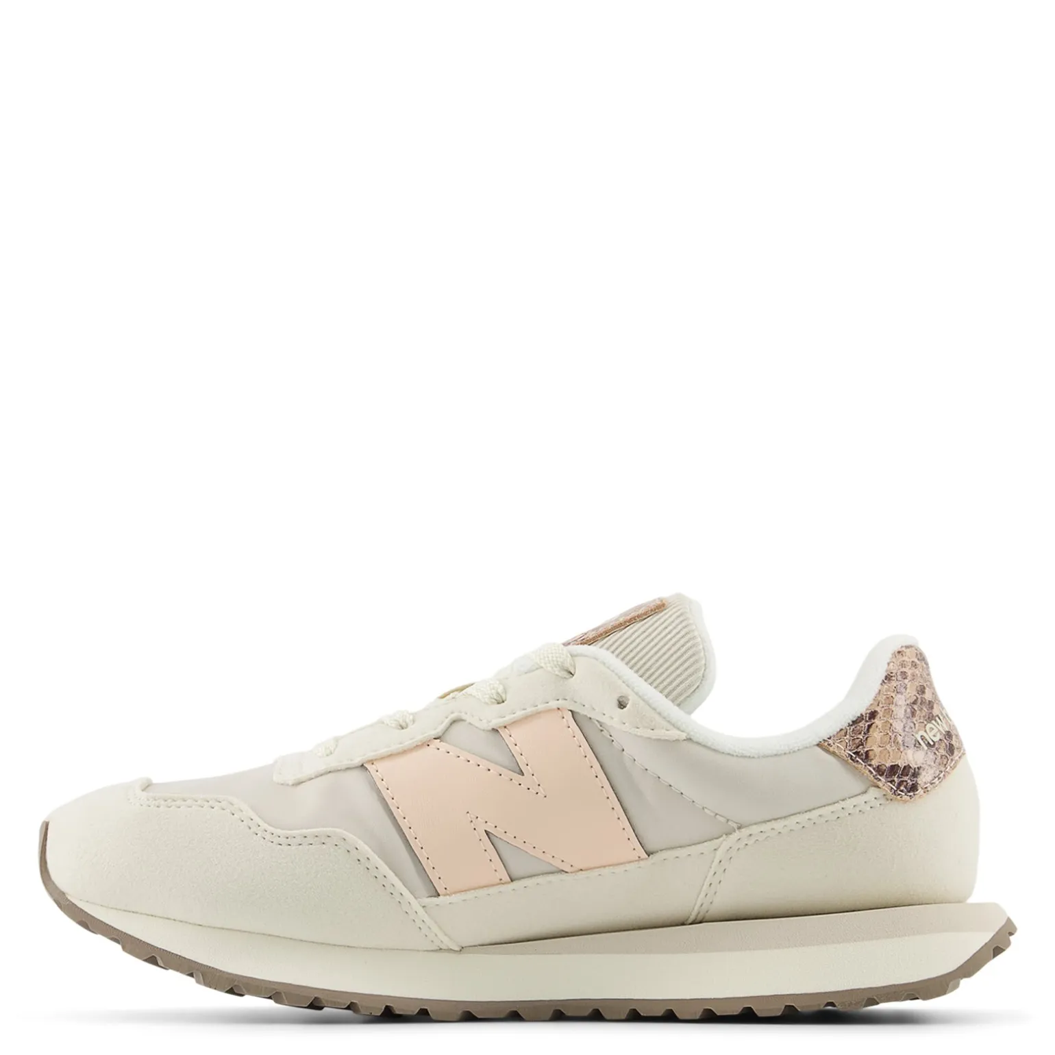 Girl's New Balance, 237 Sneaker - Big Kid