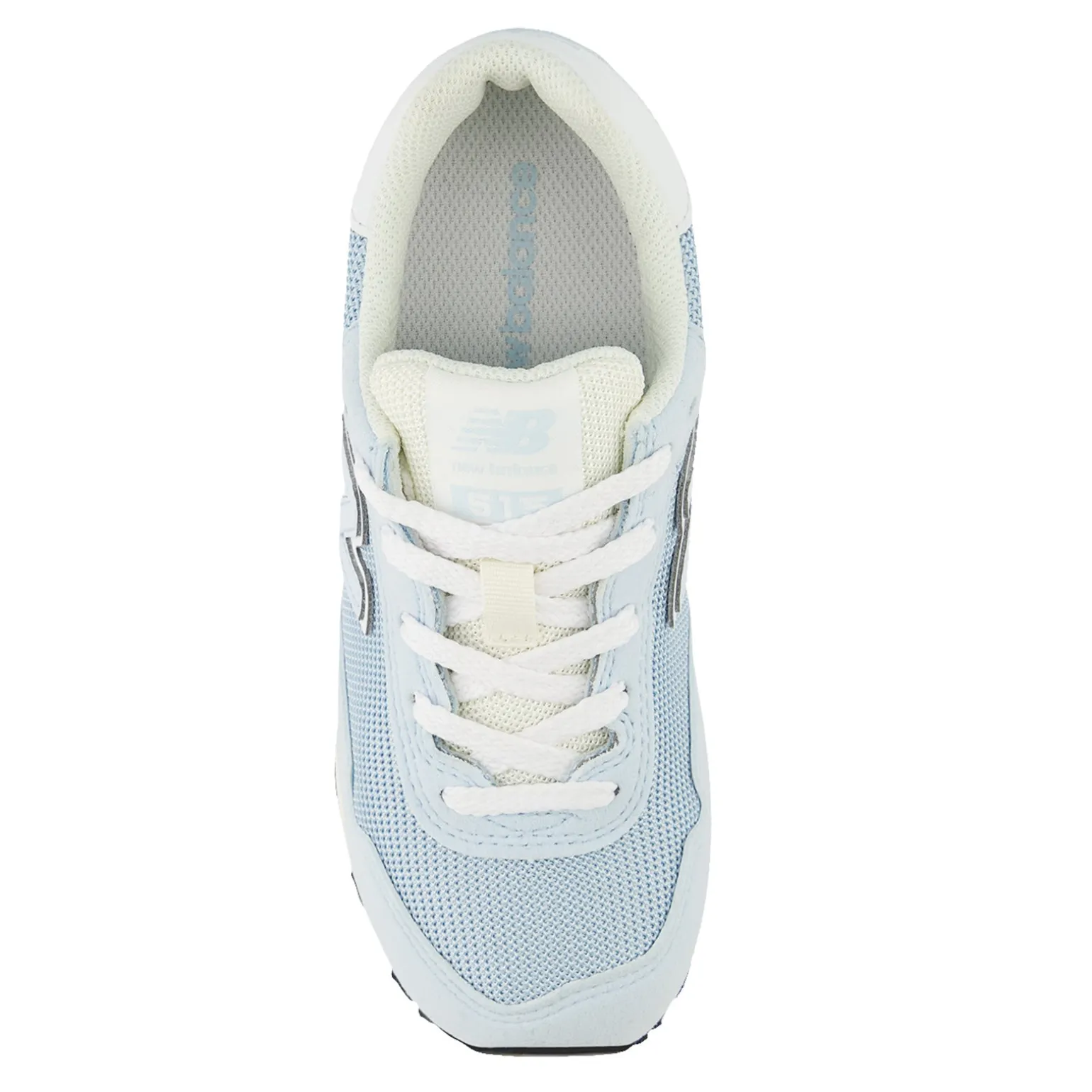 Girl's New Balance, 515 Sneaker - Little Kid