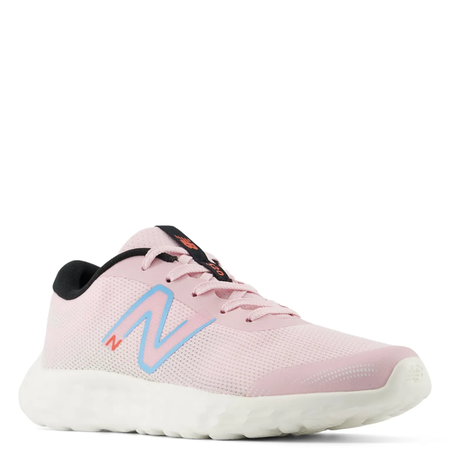 Girl's New Balance, 520v8 Sneaker - Big Kid