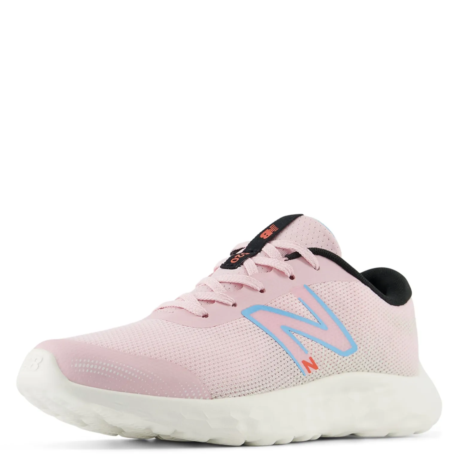 Girl's New Balance, 520v8 Sneaker - Big Kid
