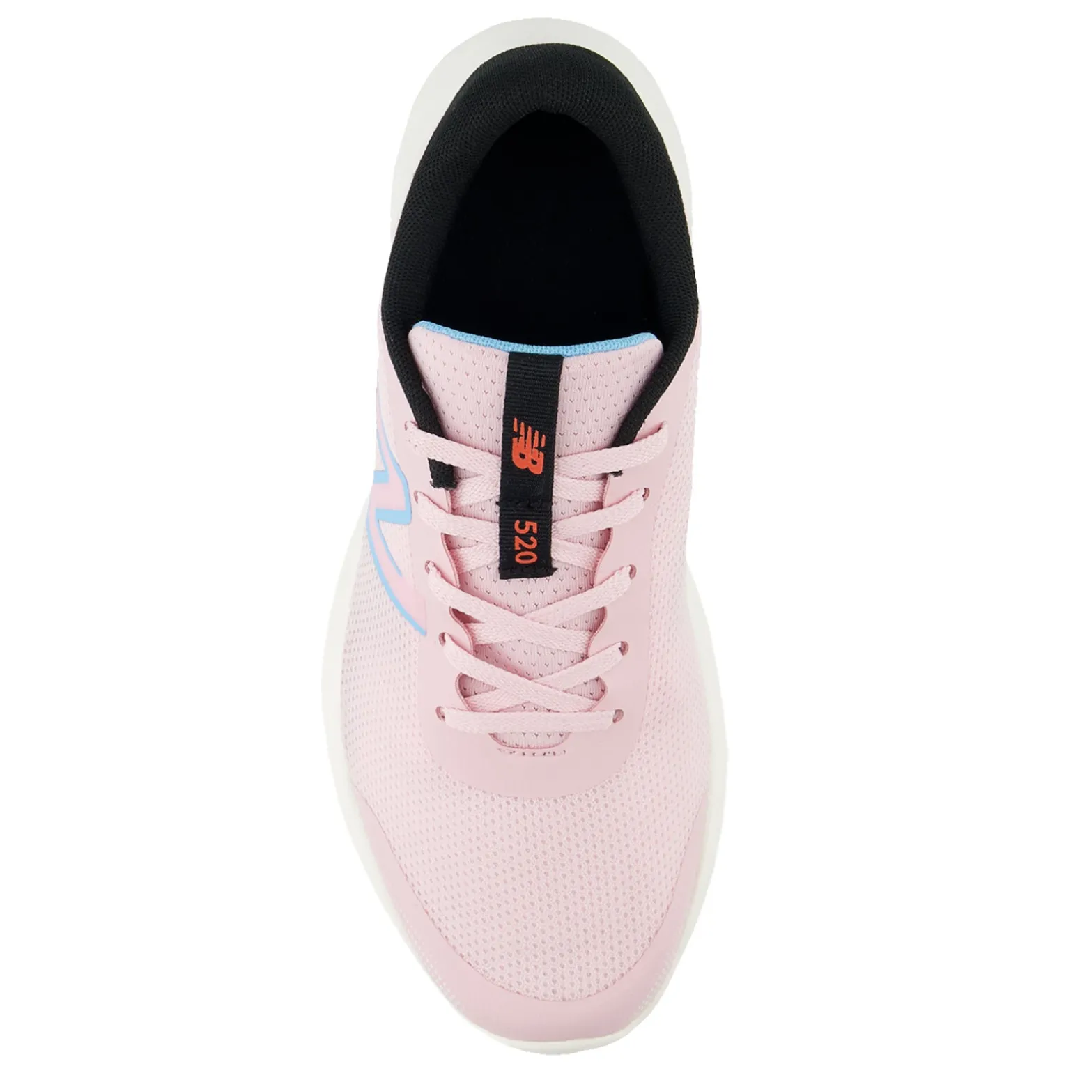 Girl's New Balance, 520v8 Sneaker - Big Kid