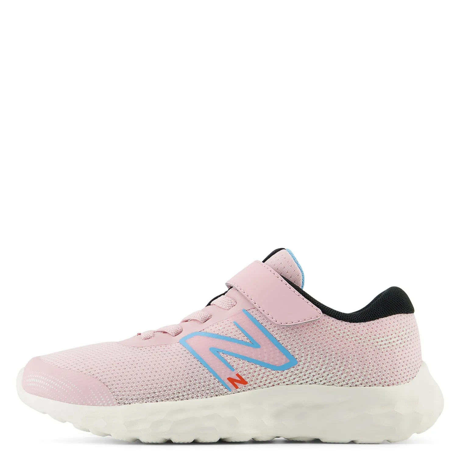 Girl's New Balance, 520v8 Sneaker - Little Kid