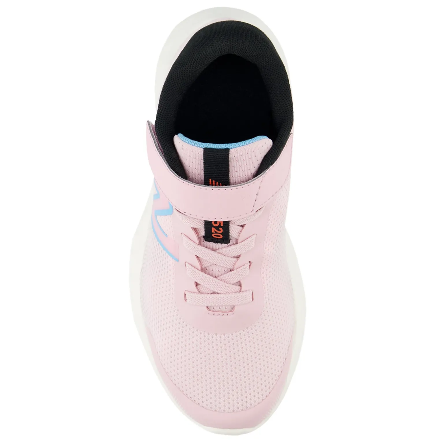 Girl's New Balance, 520v8 Sneaker - Little Kid