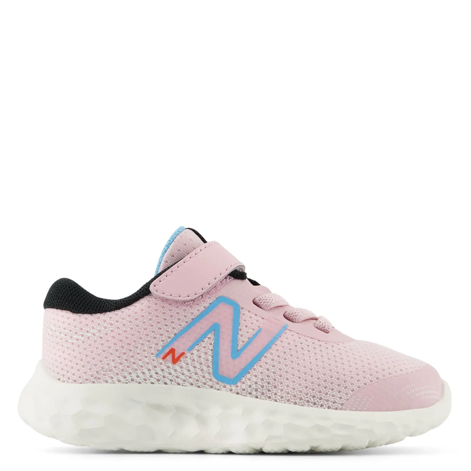 Girl's New Balance, 520v8 Sneaker - Toddler