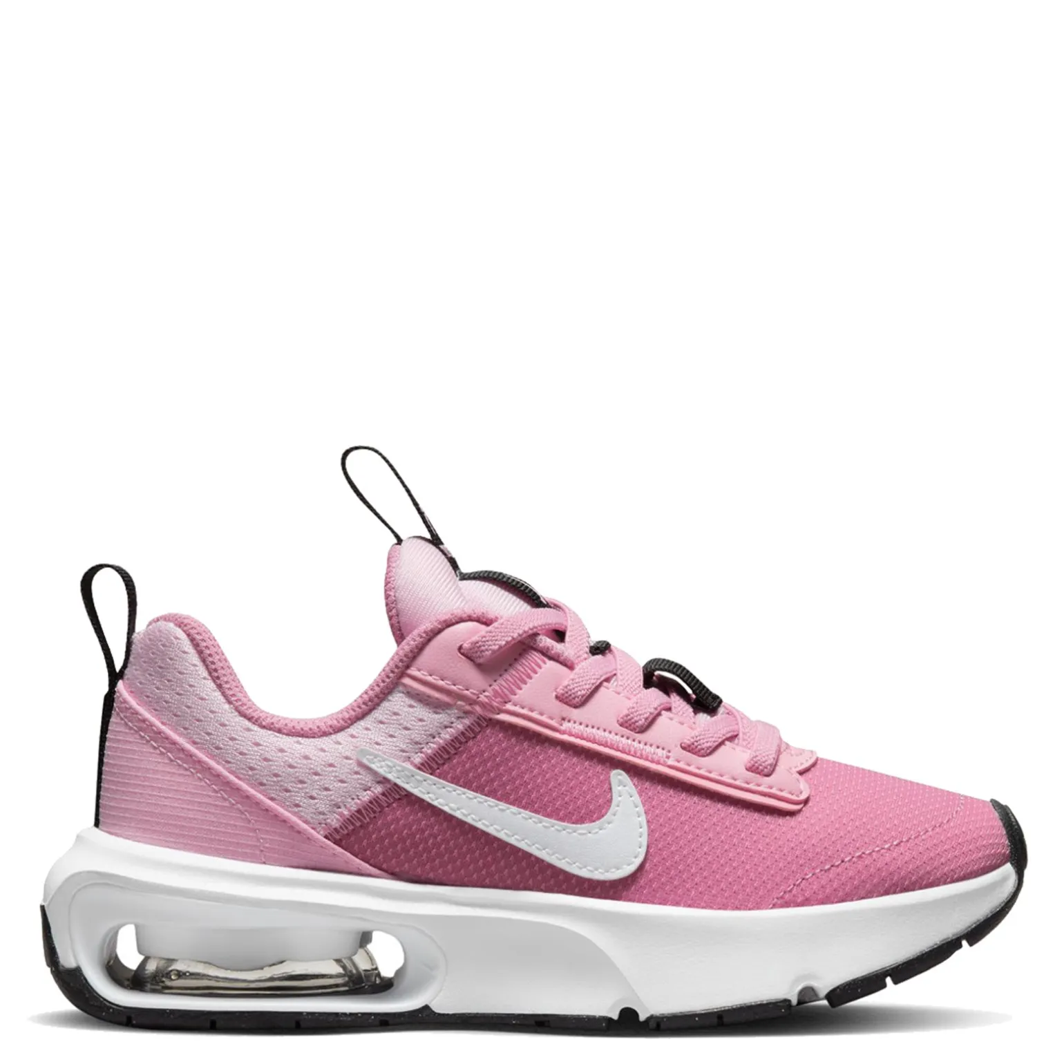 Girl's Nike, Air Max INTRLK Lite Sneaker - Little Kid