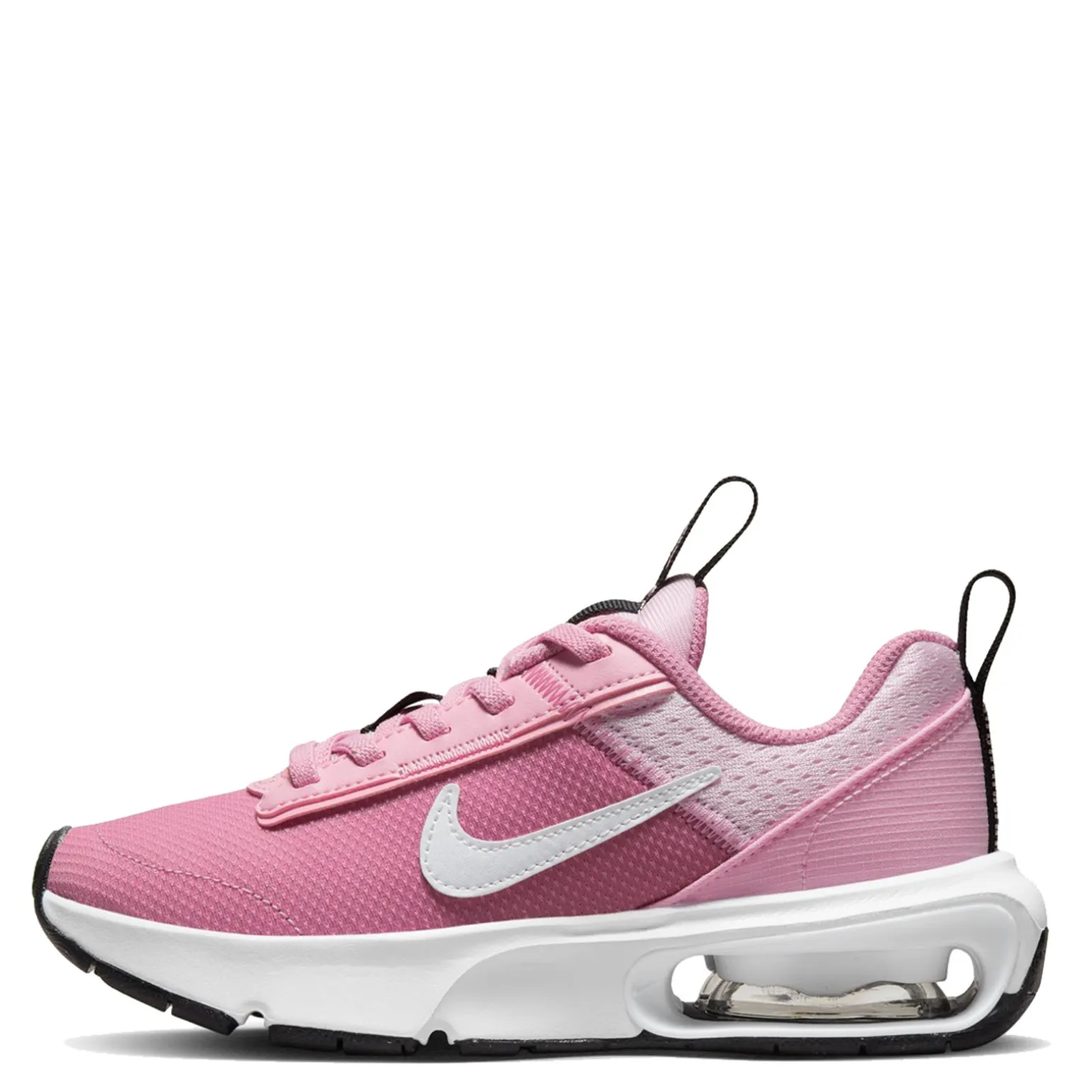 Girl's Nike, Air Max INTRLK Lite Sneaker - Little Kid