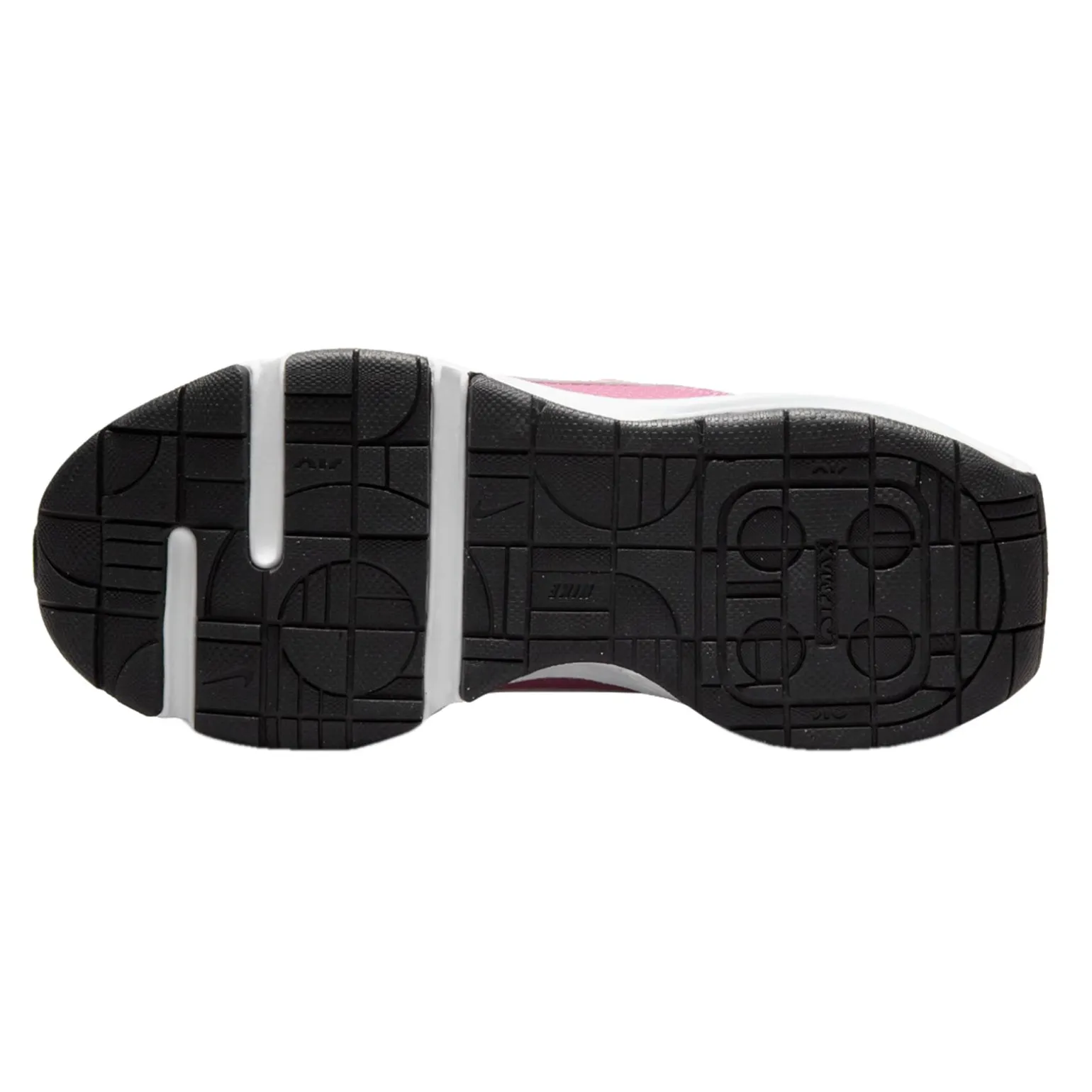 Girl's Nike, Air Max INTRLK Lite Sneaker - Little Kid