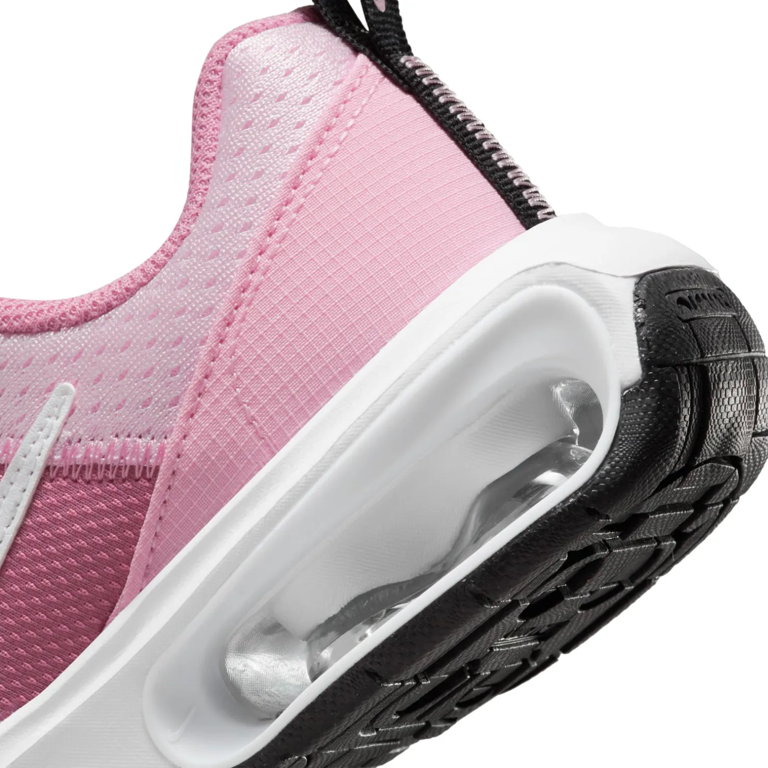 Girl's Nike, Air Max INTRLK Lite Sneaker - Little Kid